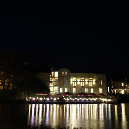 Gosciniec & Spa Darlowo Exterior photo